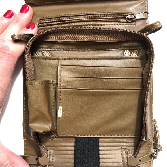 koltov wallet purse